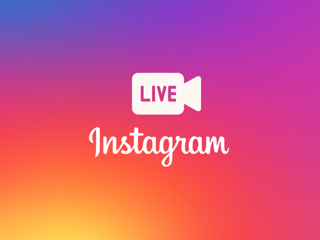 Instagram limita lives a perfis com mais de 1000 seguidores e restringe o alcance de artistas independentes