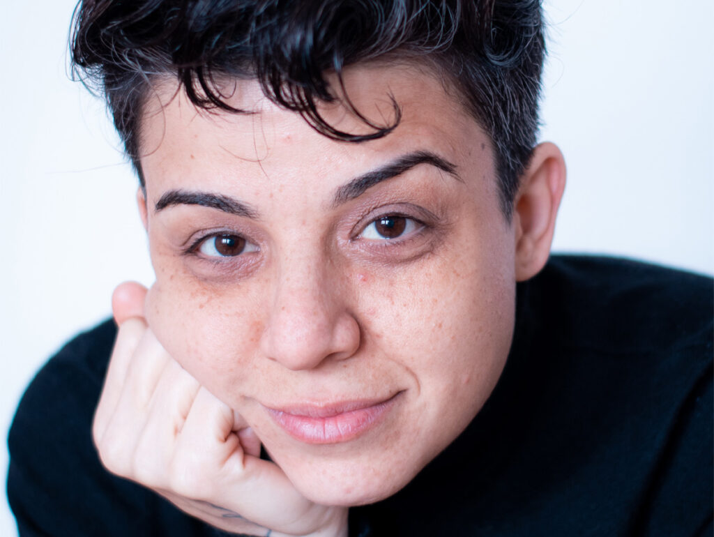 Marina Reis, Head Global de Operações na ONErpm