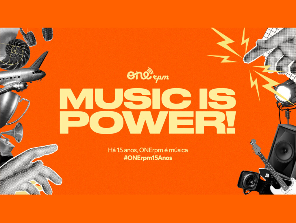 ‘Music Is Power’: ONErpm celebra 15 anos de história e foca em tecnologia e infraestrutura além da distribuição
