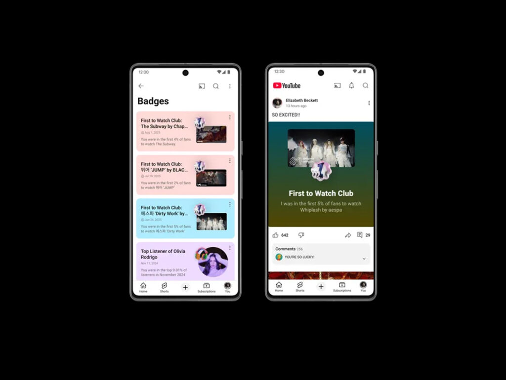 YouTube paga US$ 8 bilhões à indústria da música no último ano e lança ferramenta para detectar deepfakes
