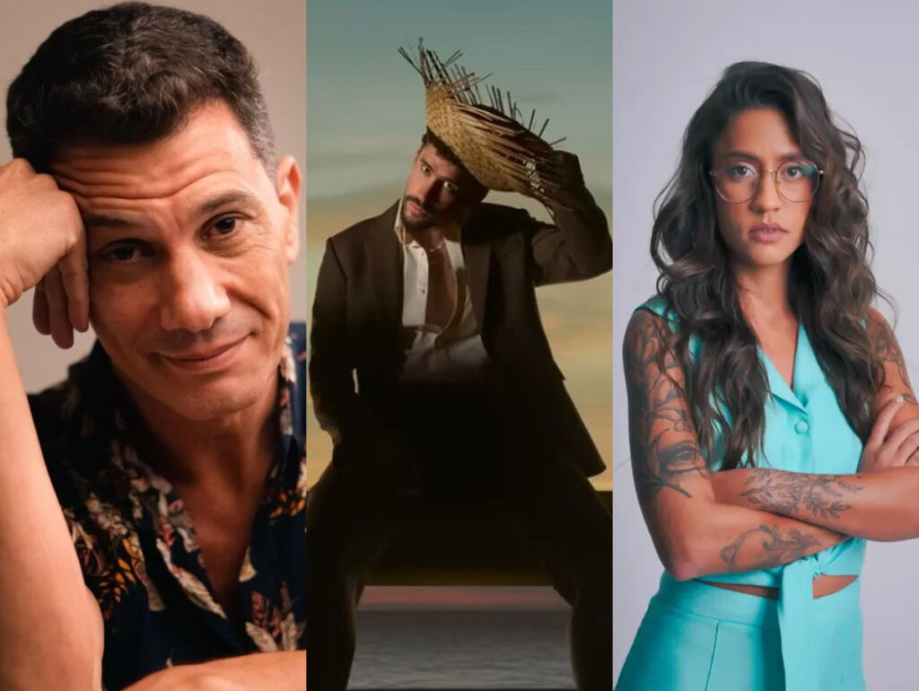 Especialistas analisam impacto do anúncio de Bad Bunny no Super Bowl para a música latina