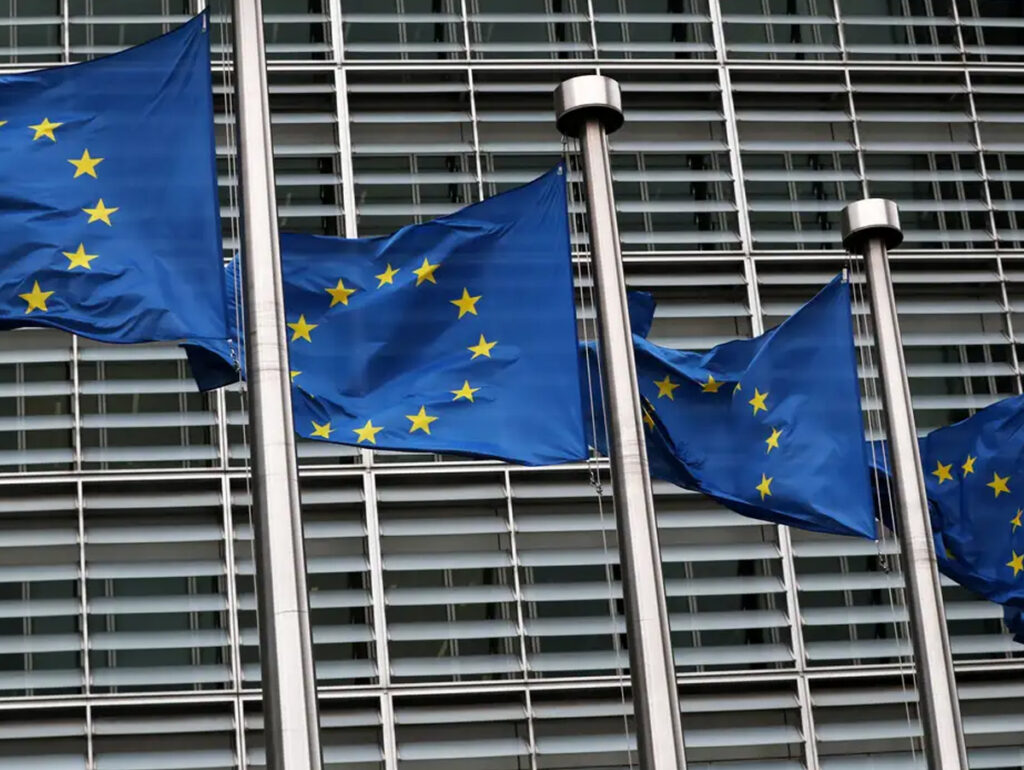 Comissão Europeia