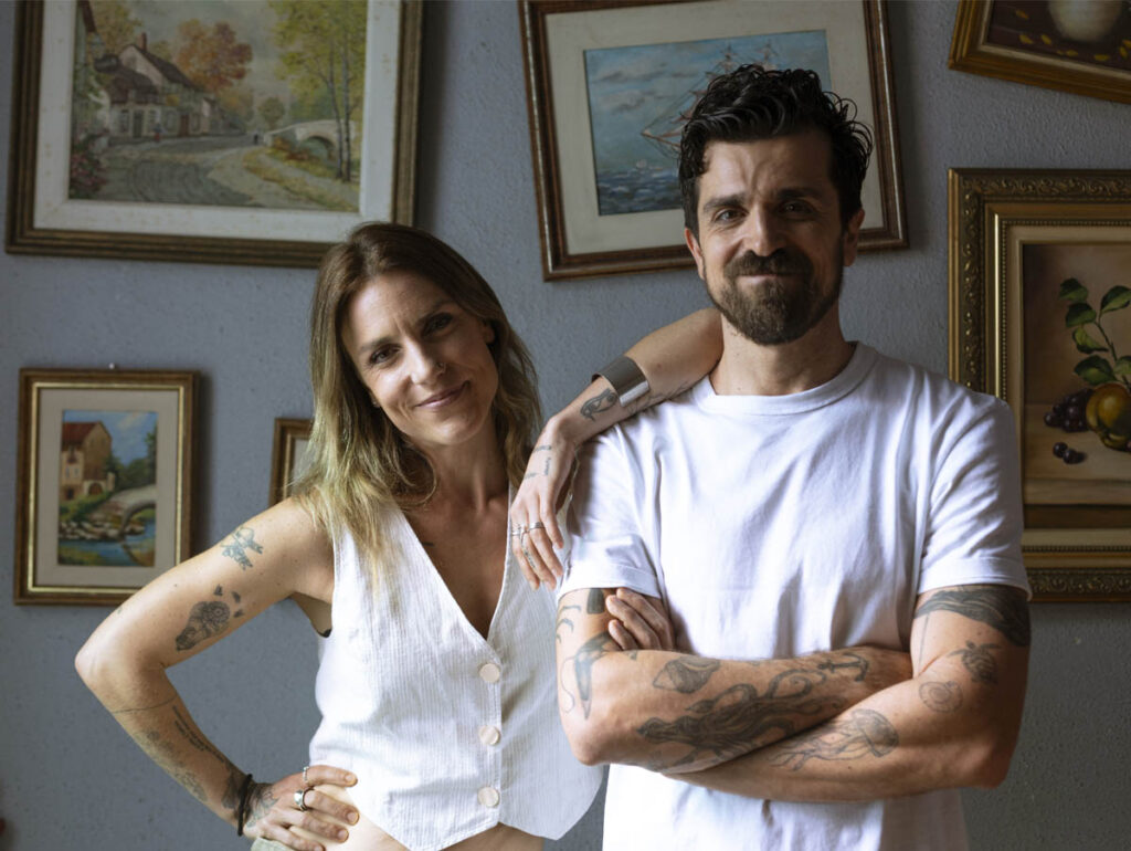 One Take Show estreia no Globoplay e Canal Bis com performances musicais em plano sequência