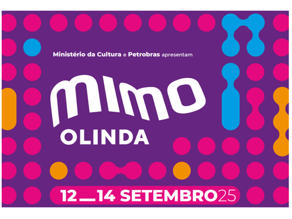 MIMO anuncia programação intensa e plural na aguardada volta a Olinda