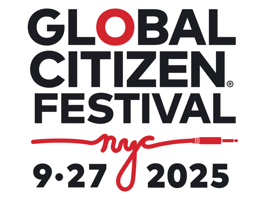 Global Citizen Festival 2025 terá shows de ROSÉ, Shakira, Cardi B e mais; saiba como assistir