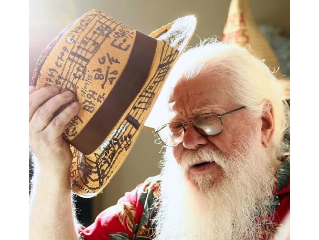 Hermeto Pascoal morre aos 89 anos e deixa legado documentado na música brasileira