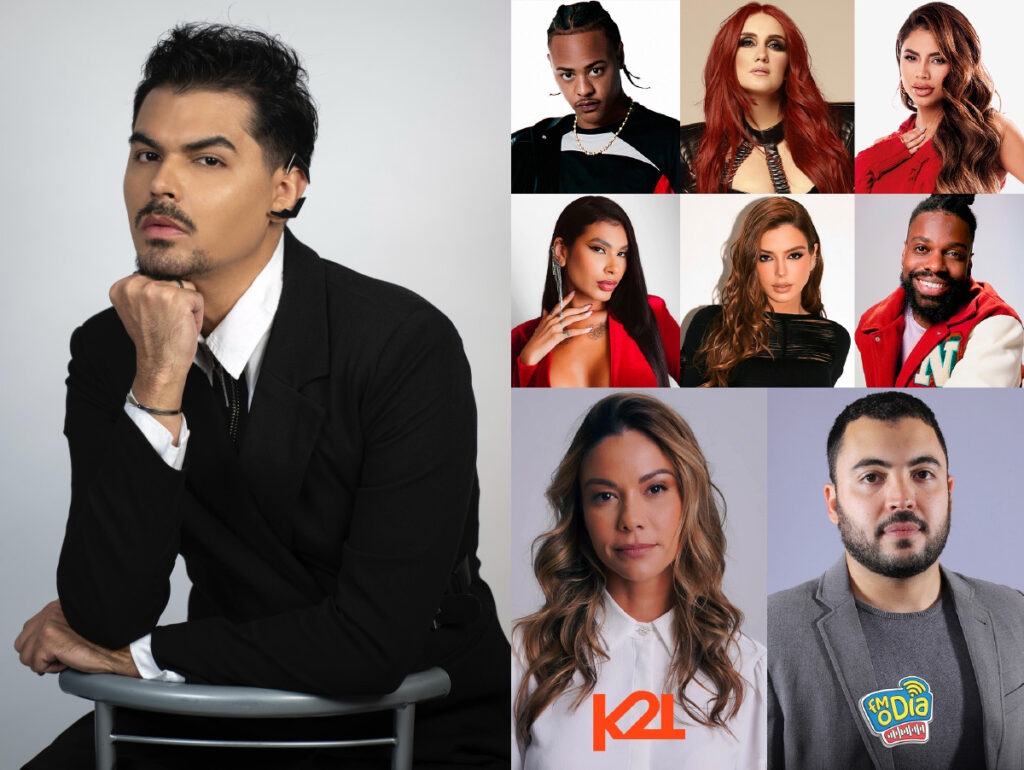 Agência AriPrensa registra crescimento de 80% e amplia atuação estratégica na comunicação de artistas e empreendedores