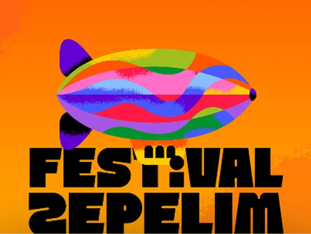 Festival Zepelim anuncia virada de lote e promete 13 horas de música em Fortaleza