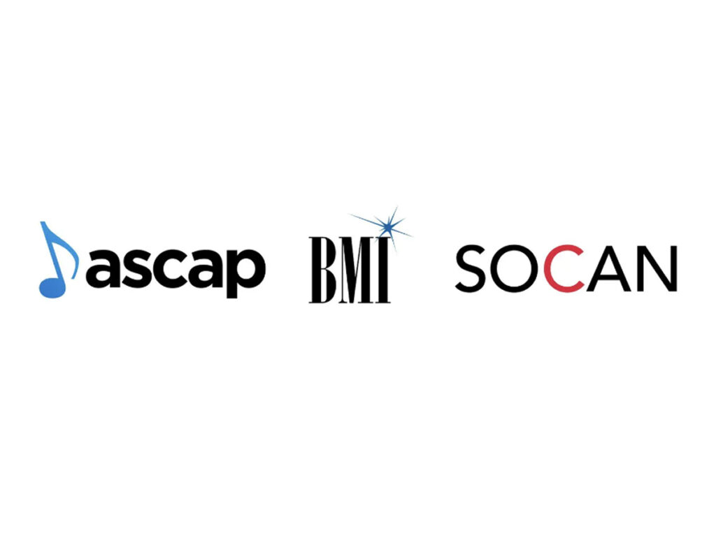 Inteligência artificial: ASCAP, BMI e SOCAN passam a aceitar registros de obras parcialmente criadas com IA
