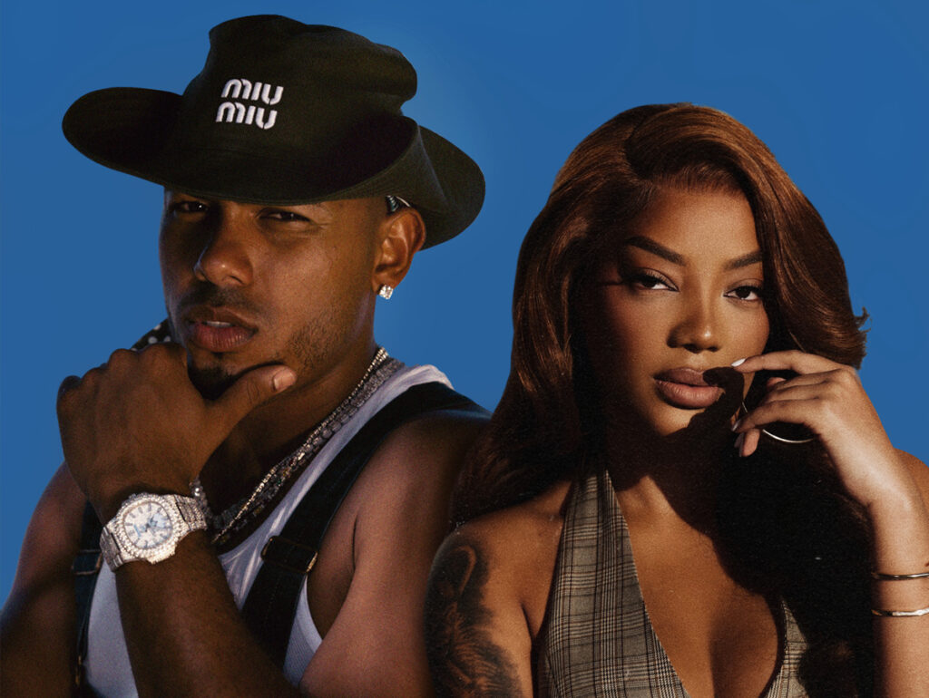 Música em espanhol ganha força no Brasil com sucesso de Myke Towers e Ludmilla nas rádios