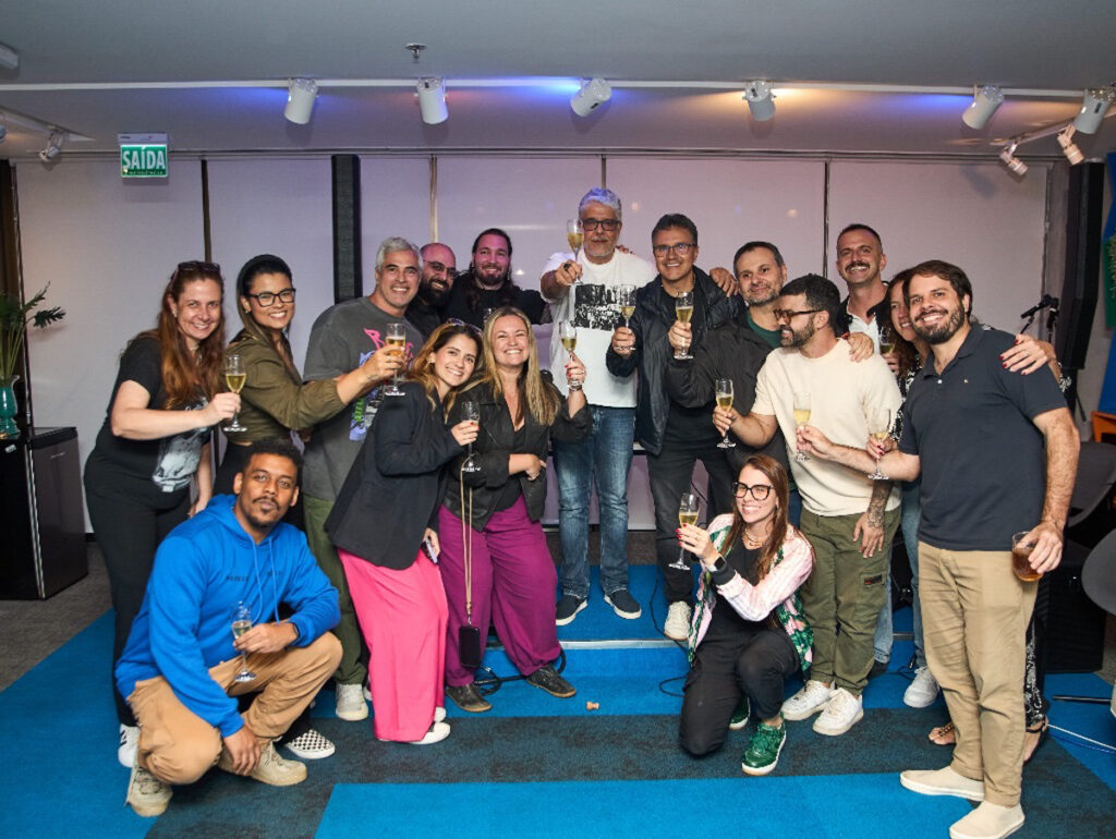 Exclusivo: Universal Music Brasil e Mucho Thanks firmam parceria global para expansão da música eletrônica