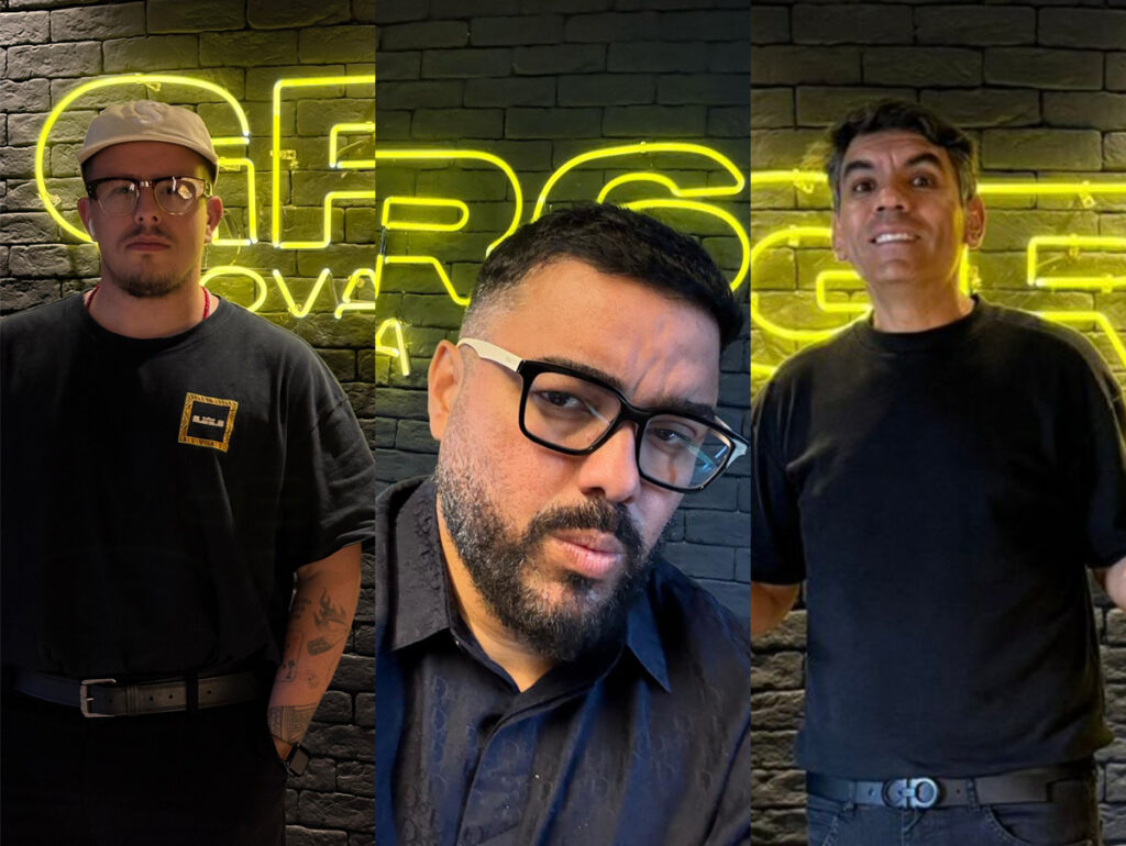 Exclusivo: GR6 anuncia mudanças em sua diretoria com foco em inovação e oportunidade para jovens talentos