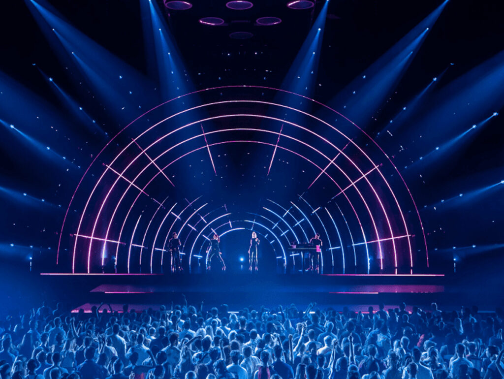 Shows digitais ganham força com ABBA Voyage, Soda Stereo e KISS e indicam mudança na percepção do público