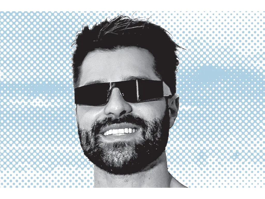 Alok é destaque da revista Time entre os 100 líderes climáticos mais influentes do mundo