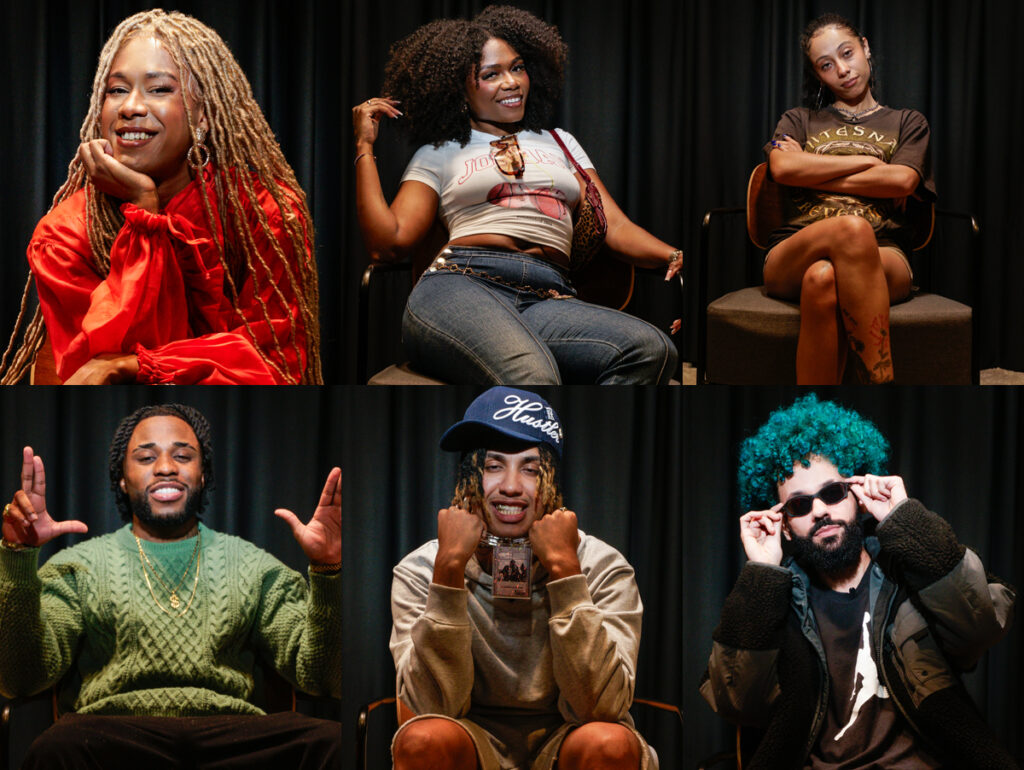 ONErpm lança “Luppa” e aposta em novos formatos para o Hip-Hop