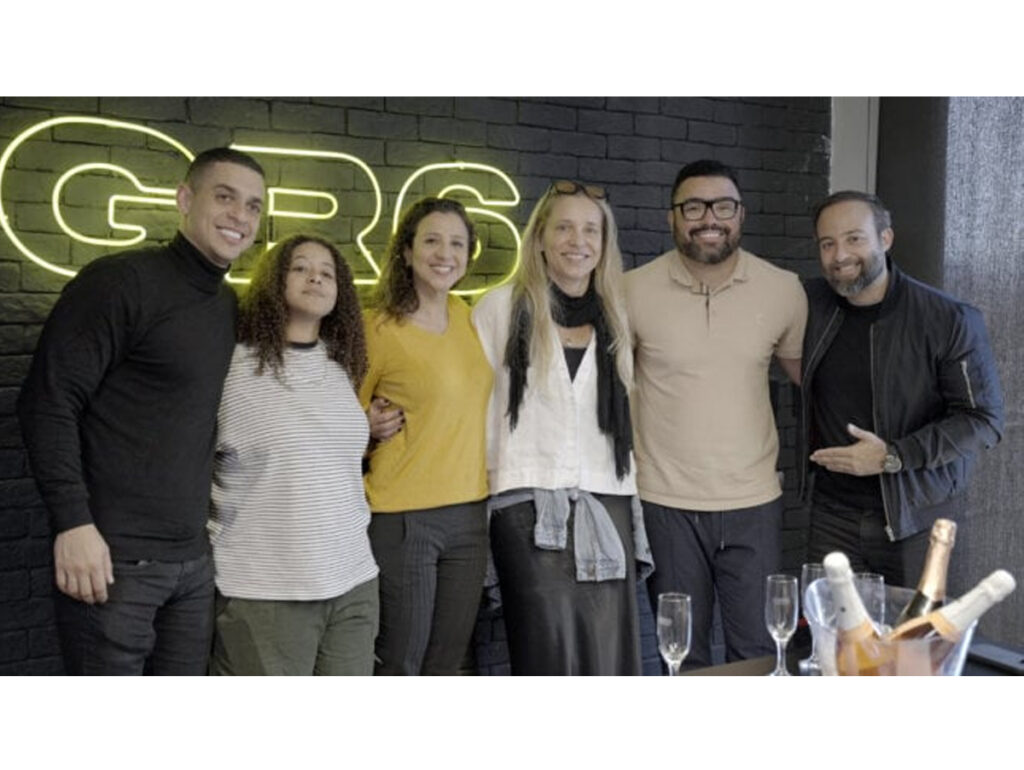 Virgin Music renova parceria com GR6 em contrato de longo prazo