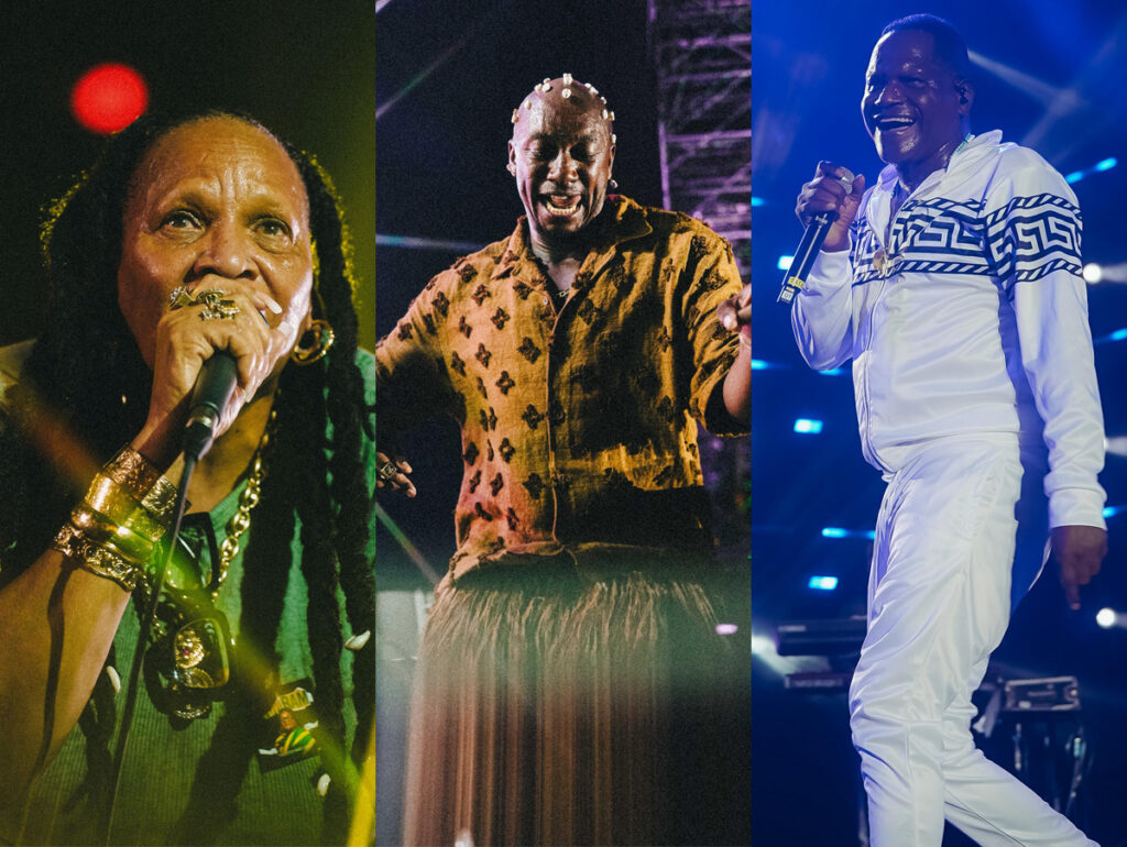 AFROPUNK Brasil reúne mais de 50 mil pessoas em Salvador e anuncia edição no Rio em 2026