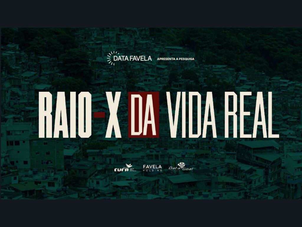 Data Favela: pesquisa inédita revela hábitos de consumo de música nas periferias brasileiras