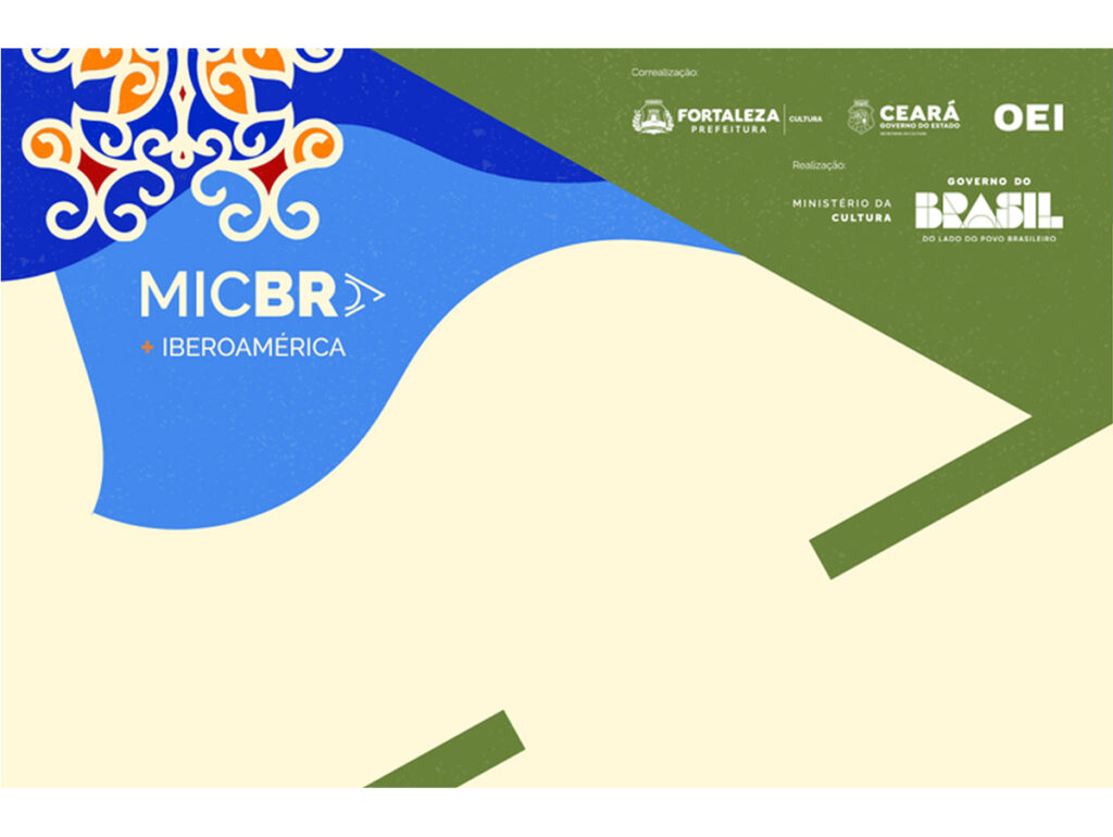 Fortaleza recebe o MICBR com programação ampliada e atividades gratuitas pela cidade