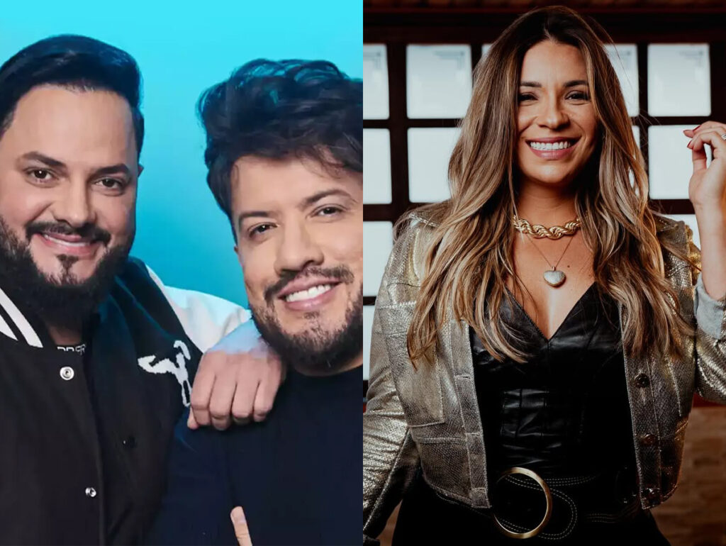 Top 100 da Crowley em 2025: sertanejo tem quase 70% dos hits, mulheres são minoria e poucos selos dominam