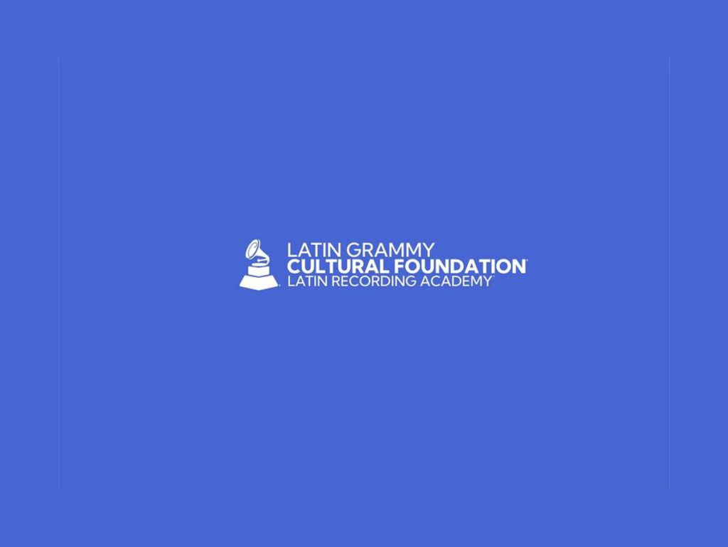 Fundação Cultural Latin Grammy concede mais de US$ 1,7 milhão em bolsas para estudantes de música