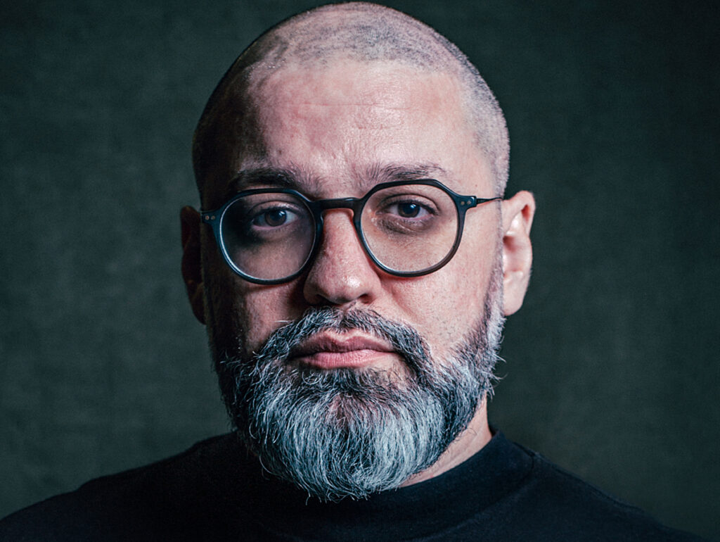 Igor Rodrigues Pinheiro, manager da Scalene