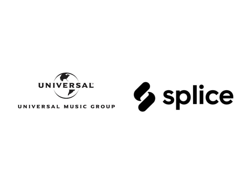 Splice se une ao Universal Music Group para desenvolver ferramentas de IA voltadas a artistas