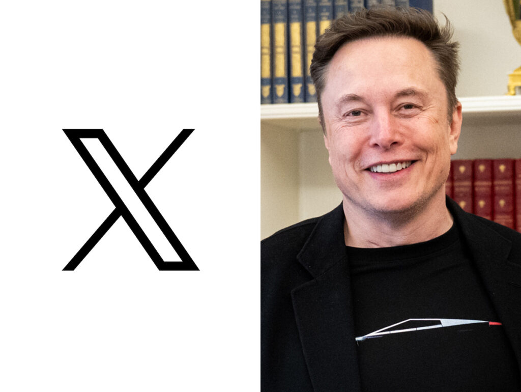X, de Elon Musk, entra com processo antitruste contra editoras musicais após disputa por licenciamento