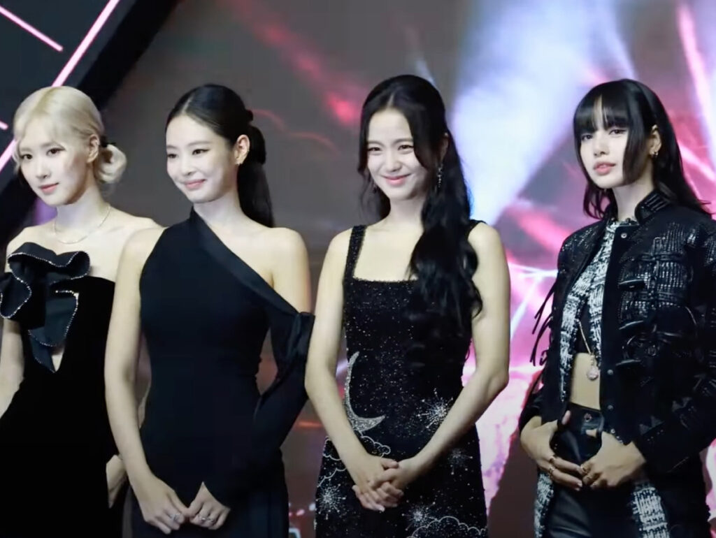 Blackpink