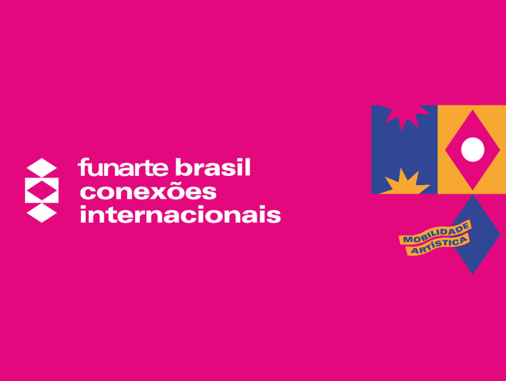 Funarte abre Bolsa de Mobilidade Artística com R$ 2 milhões para circulação internacional em 2026