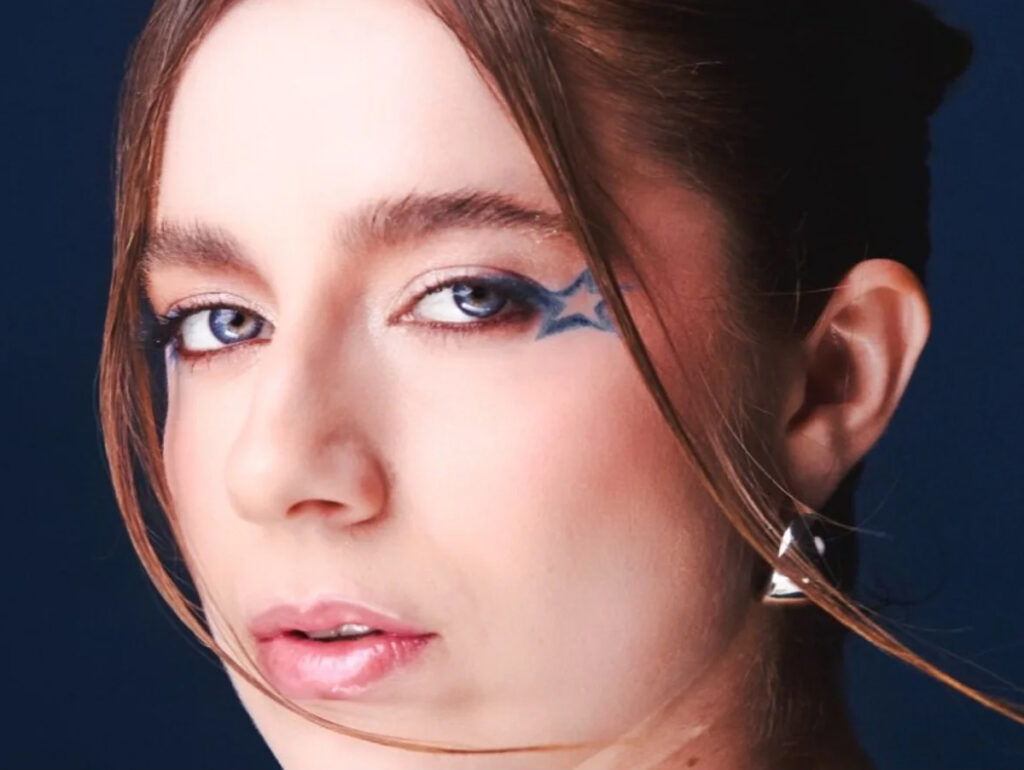 Ficha Técnica: GIANA detalha a construção estética e musical de “FELÍDIA”, álbum que marca sua estreia no pop