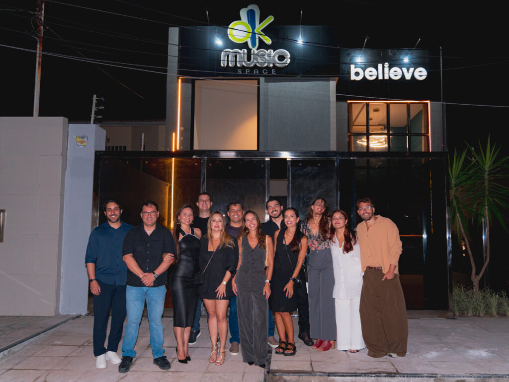 Believe firma parceria com OK! Music e aposta no arrocha como próximo foco estratégico no Brasil