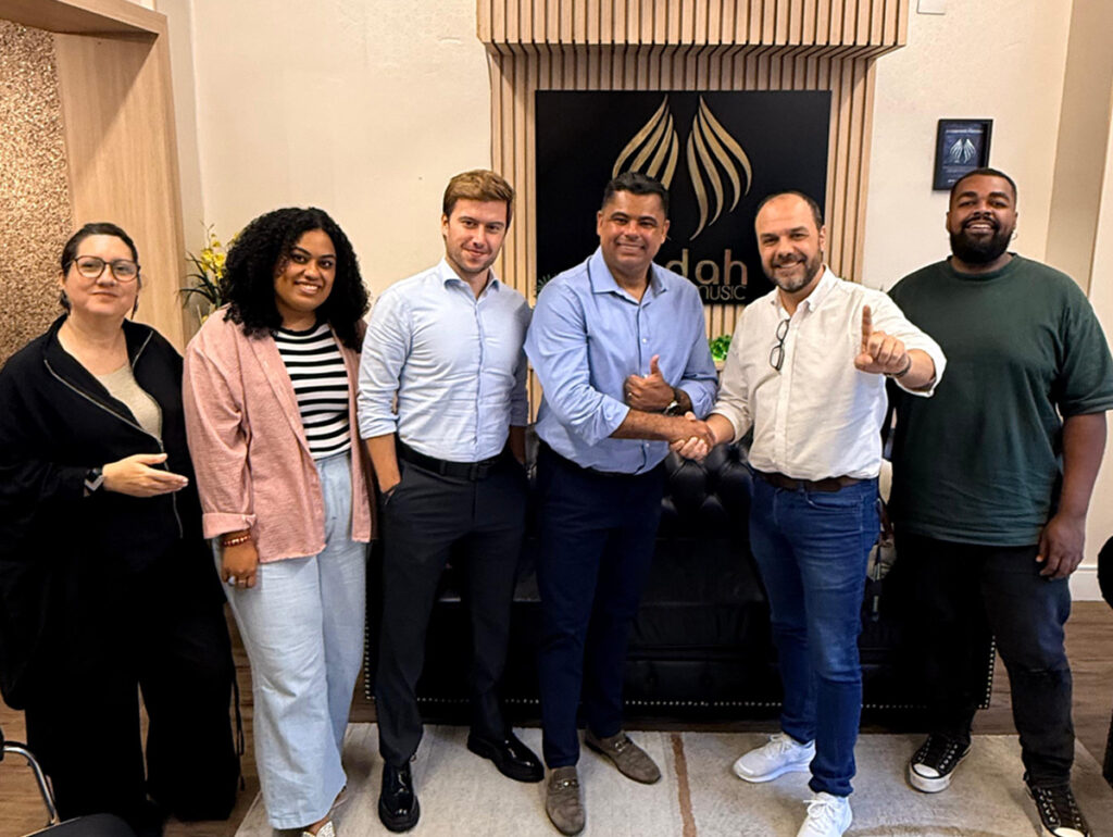 Exclusivo: ONErpm e Todah Music renovam parceria e iniciam novo ciclo de expansão no mercado gospel