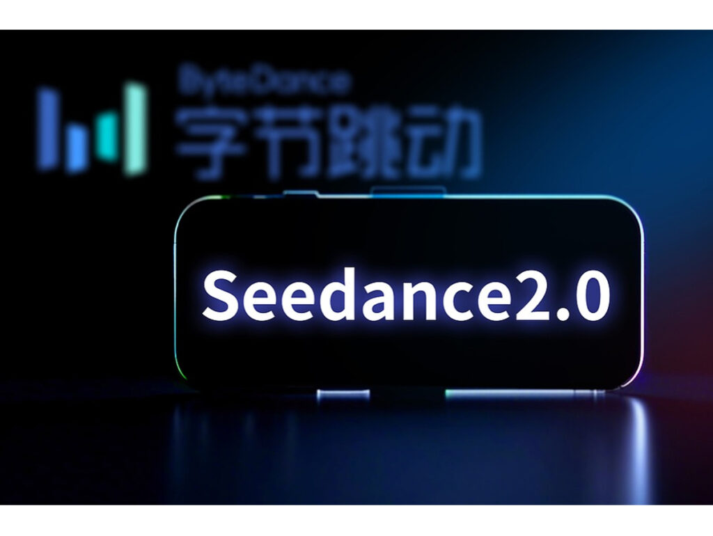 Seedance 2.0: app da ByteDance para vídeos com IA recua após ameaças judiciais de Disney e Netflix