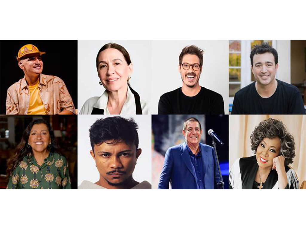 Rio2C 2026 reúne João Gomes, Zeca Pagodinho e executivos globais para discutir o futuro da música e da economia criativa