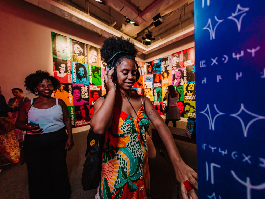 Centro cultural Futuros abre chamada com até R$ 300 mil e inclui projetos de música na programação 2026-2027