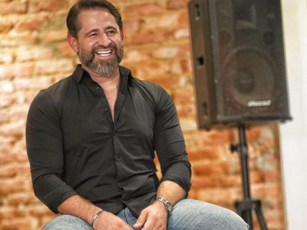 Exclusivo: Juarez assina com a Altafonte Brasil e fortalece aposta da empresa no forró em 2026