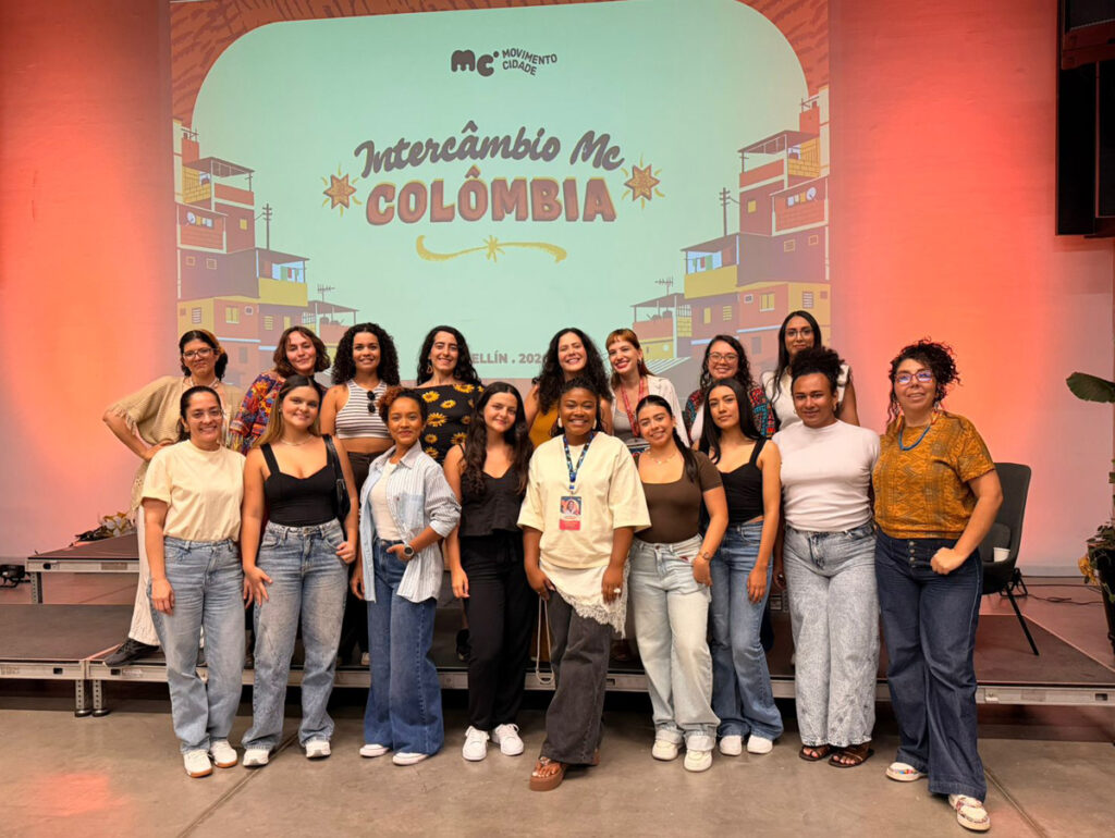 Exclusivo: Intercâmbio do Movimento Cidade na Colômbia conecta cenas musicais e fortalece pontes na América Latina