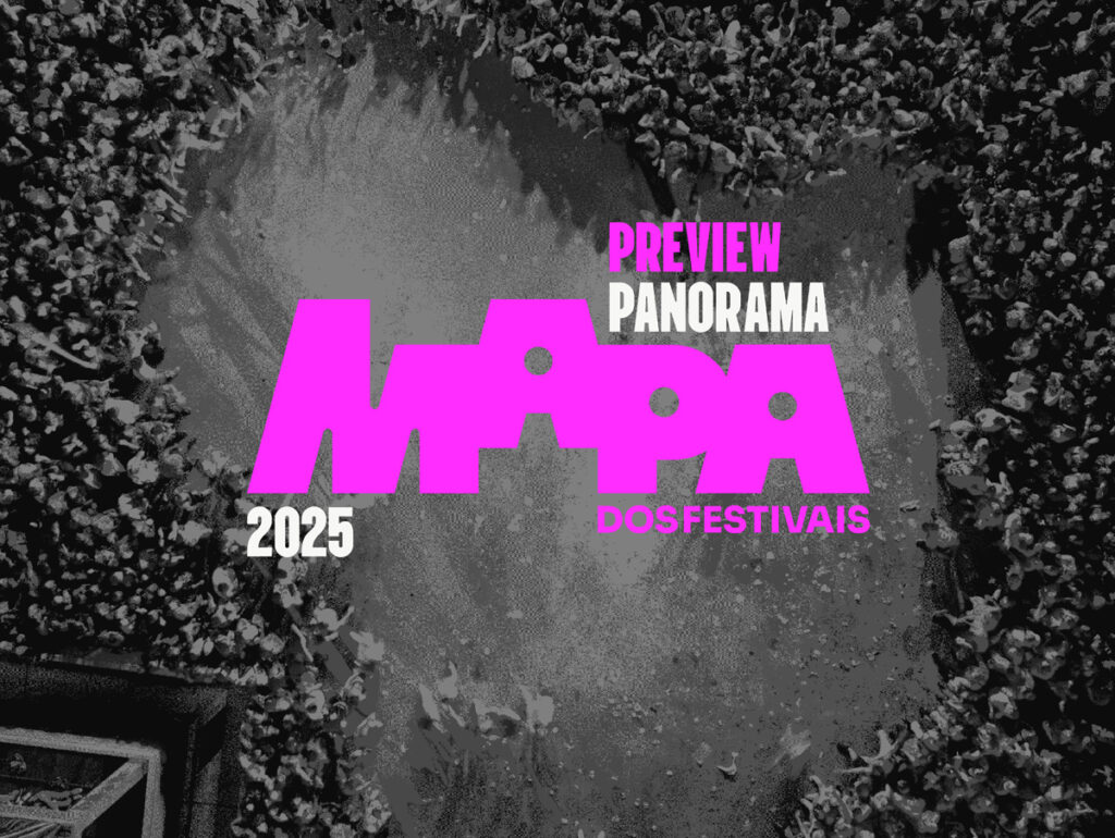 Festivais de música no Brasil chegam a 366 eventos e consolidam mercado em 2025, mostra pesquisa do Mapa dos Festivais