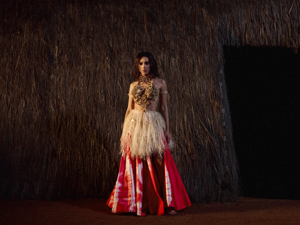 Anitta (Créditos: Caia Ramalho)