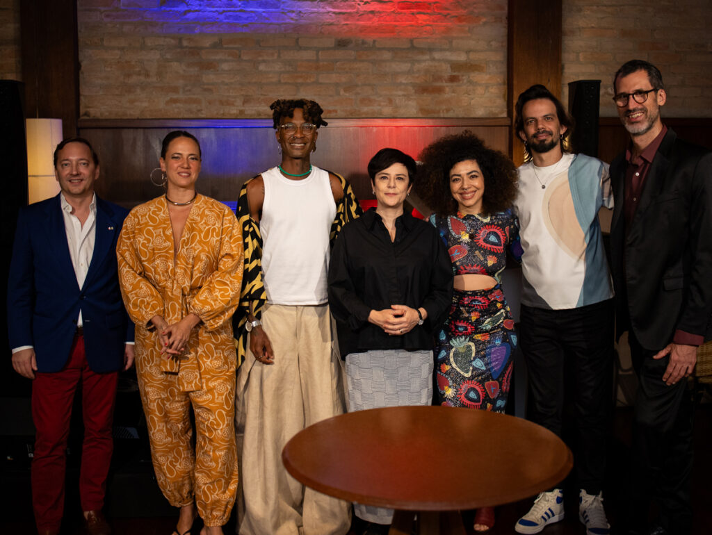 Artistas homenageiam Guilherme Arantes (Foto Rafael Sonho Real / LordBull)
