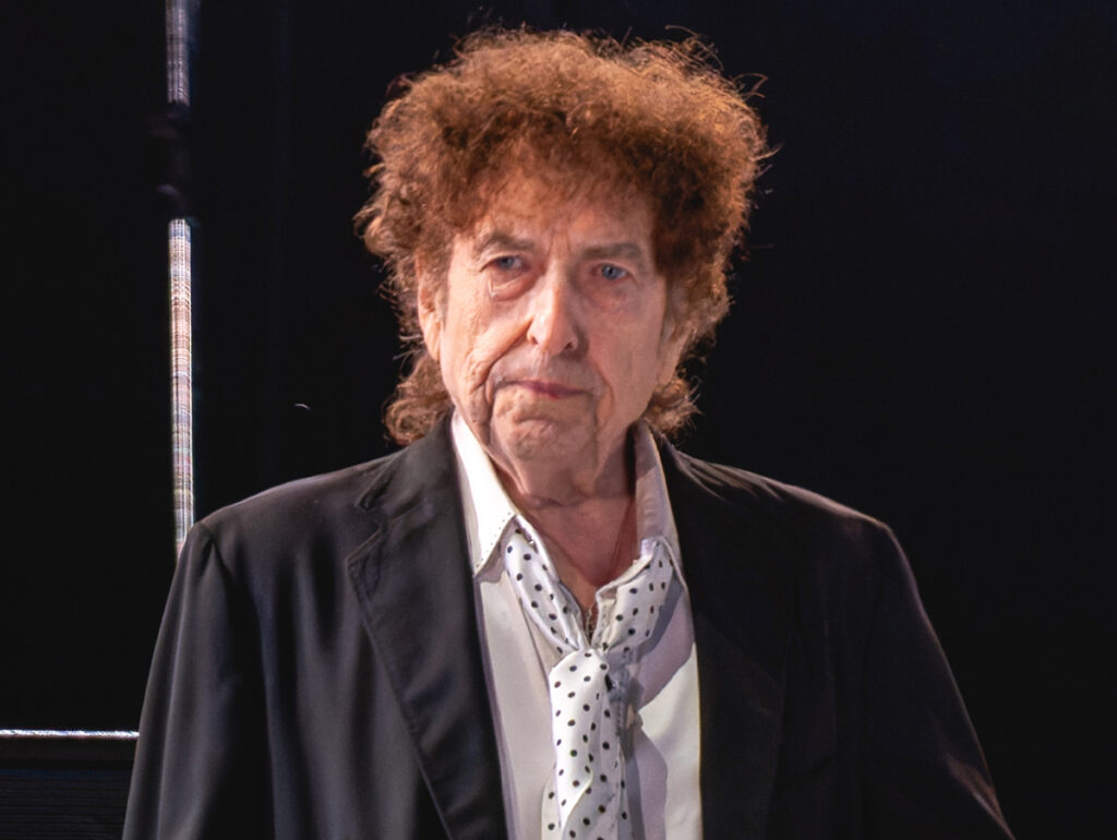 Bob Dylan estreia no Patreon com arquivo de cartas, ensaios e conteúdos narrativos pagos por fãs