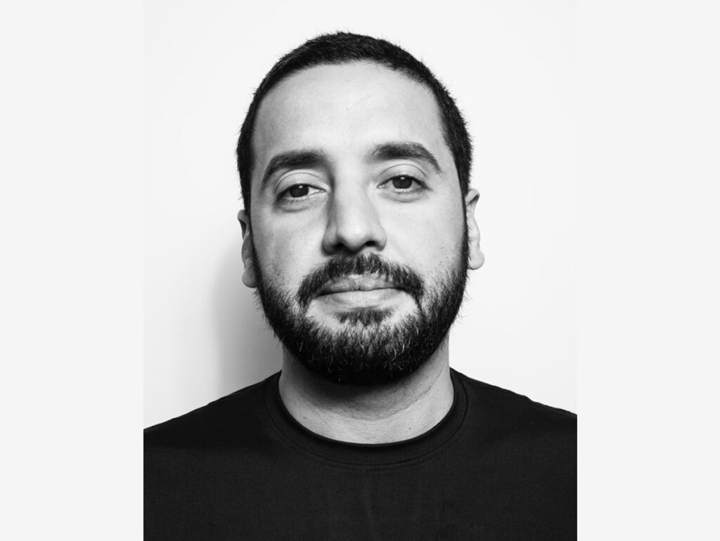 Bruno Moura, Gestor Criativo Estratégico e Fundador da Agência Comunnik