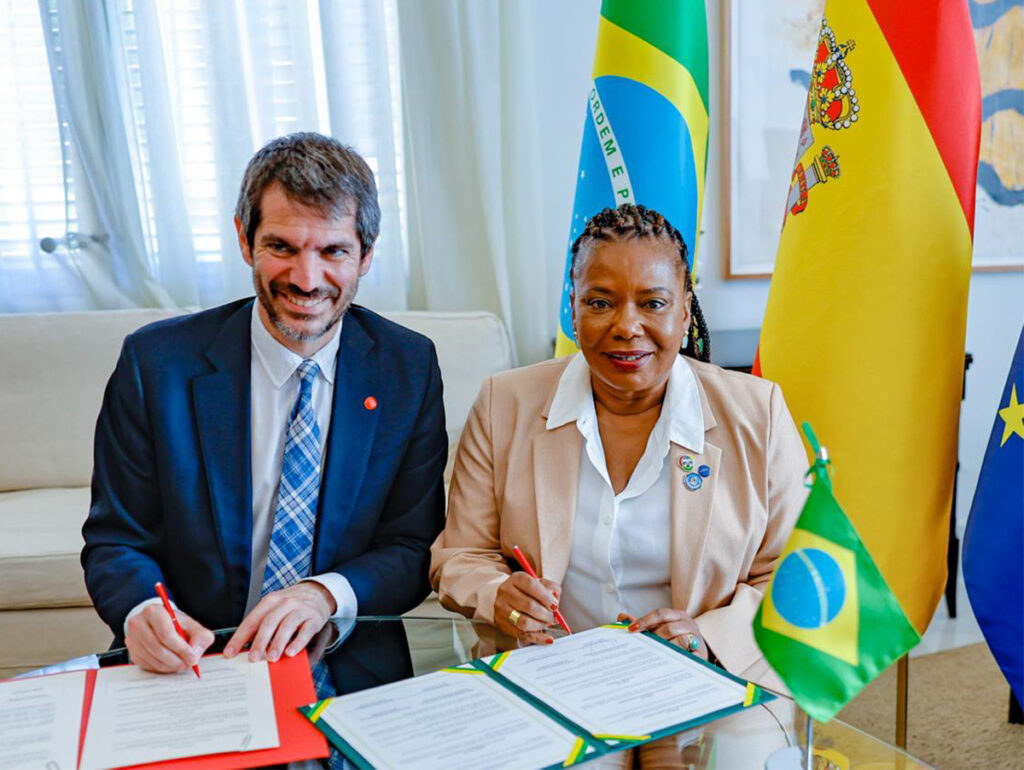 Acordo entre Brasil e Espanha projeta nova fase para economia criativa e cooperação cultural bilateral