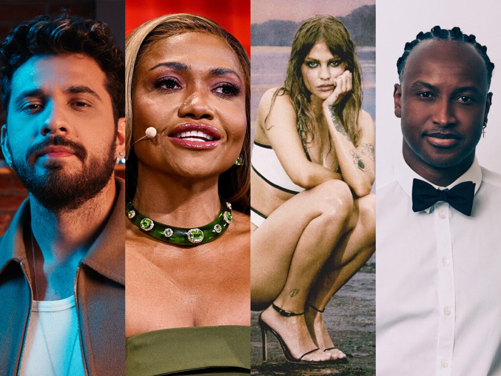 Virada Cultural 2026: Luísa Sonza, Thiaguinho e Gaby Amarantos estão entre os primeiros confirmados