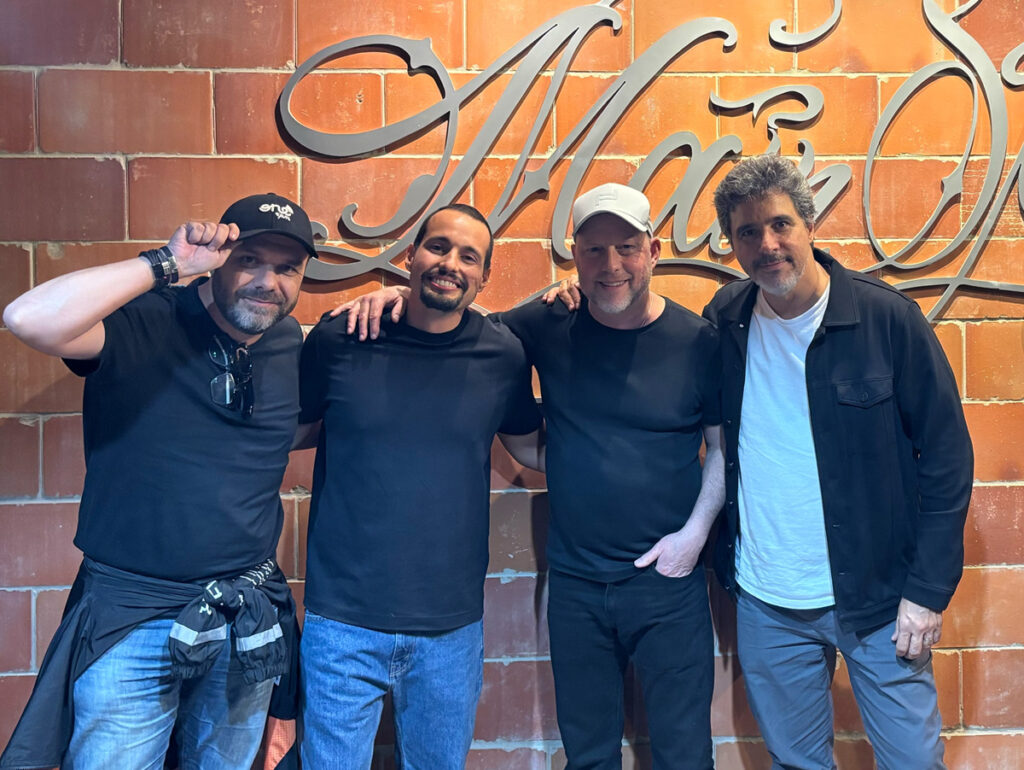 Exclusivo: Mainstreet Records migra parte do catálogo para a ONErpm e reforça destaque da distribuidora no Hip hop nacional