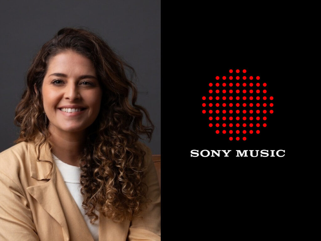 Exclusivo: Sony Music Brasil anuncia Taisa Rennó como nova Diretora de A&R