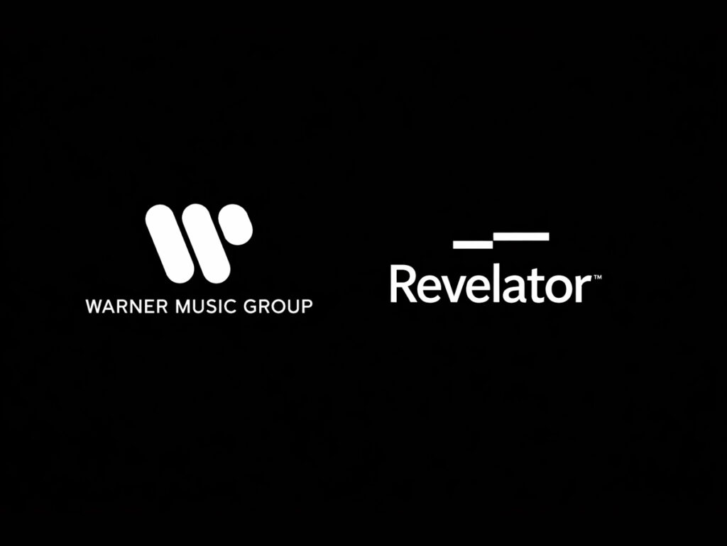 Warner Music Group anuncia compra da plataforma Revelator e sua integração ao ecossistema da ADA
