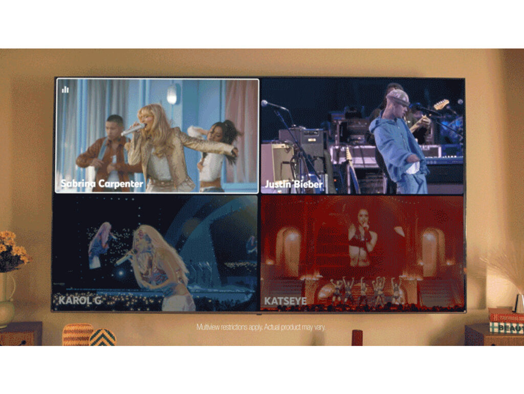 Coachella 2026 começa hoje com 7 palcos ao vivo no YouTube; veja line-up completo, horários e como assistir
