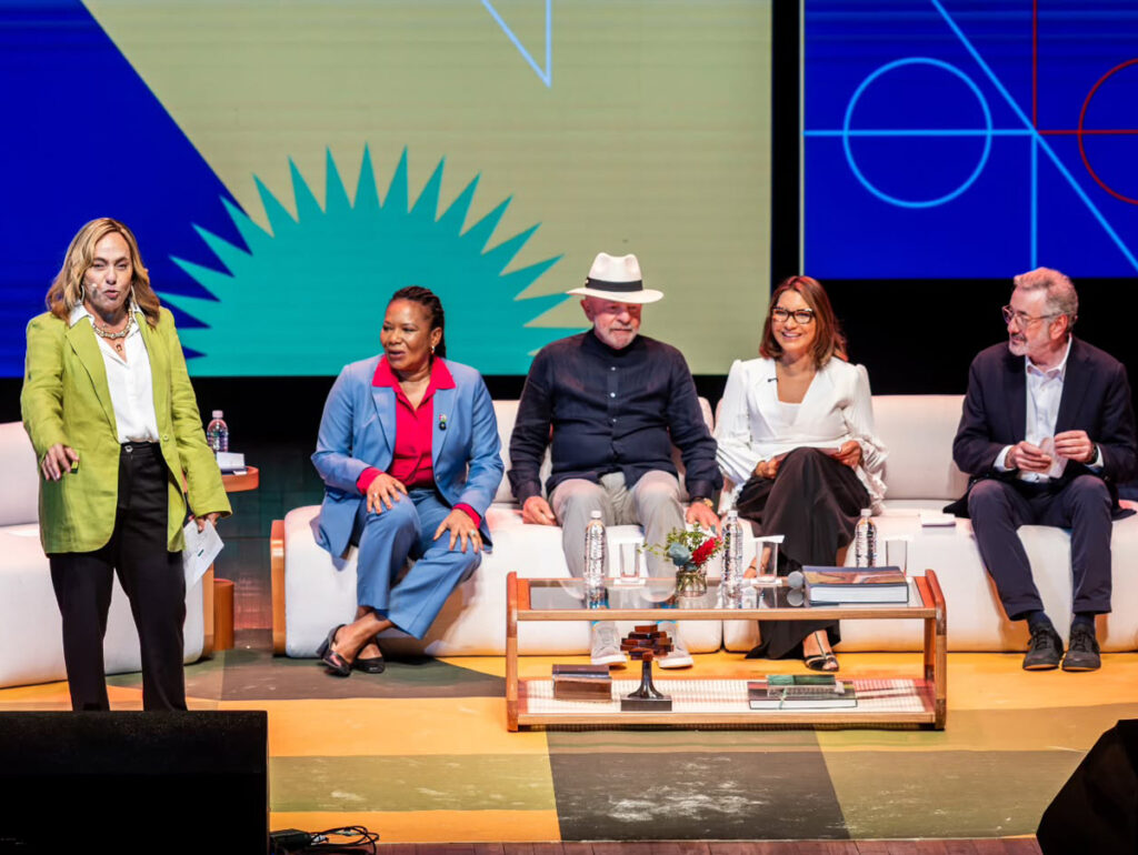 Tela Brasil estreia no Rio2C com catálogo gratuito e obras sobre música brasileira